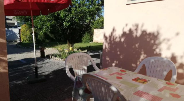 Коттедж Il Giardino di Mela