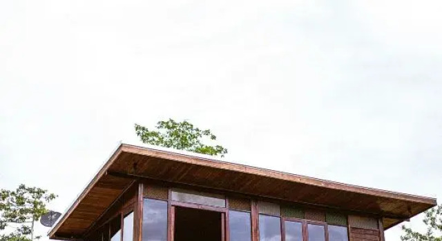 Семейный люкс Grand с видом на реку Chiewlan Camp and Resort