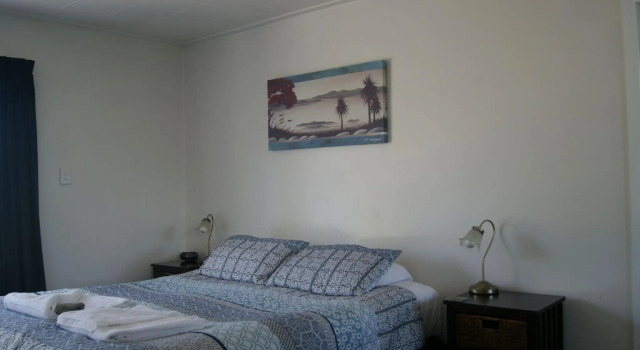Апартаменты Buller Bridge Motel