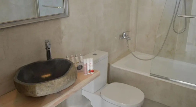 Номер Deluxe Faros Resort