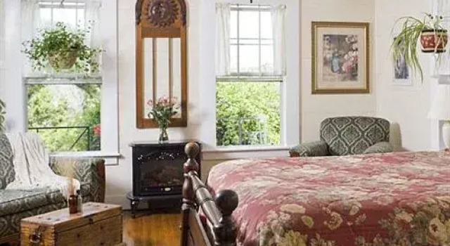 Mt. Gainor Inn, Забронировать Отель Дрипинг-Спрингс Texas Wine Country