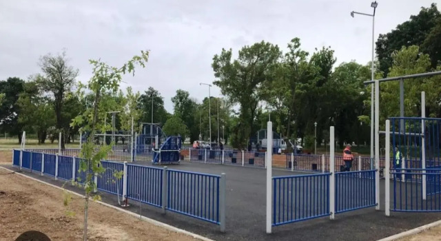Коттедж с 2 комнатами Casa de langa lac
