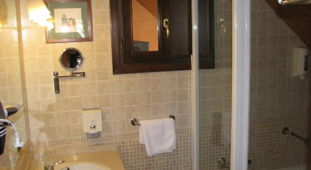 Студия Aparthotel Sarrato