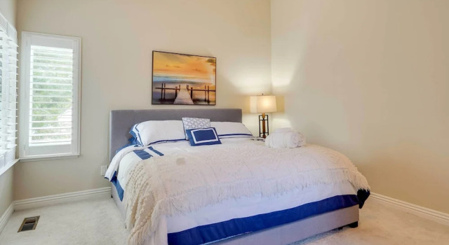 Bright Tracy Vacation Rental w/ Patio!, Rezerwuj Dom wakacyjny Domki letniskowe w Tracy, Domek