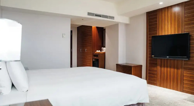 Двухместный номер Superior Arsma Hotel