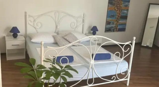 Студия Standard Apartments Villa Jelena