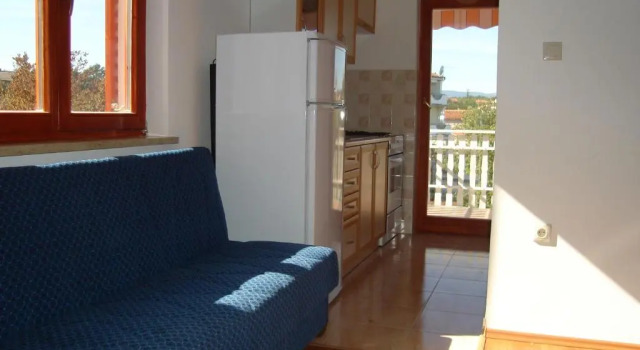 Apartments Katić, Prenota Appartamento Hotel a Isole Quarnerine con parcheggio, Parcheggio