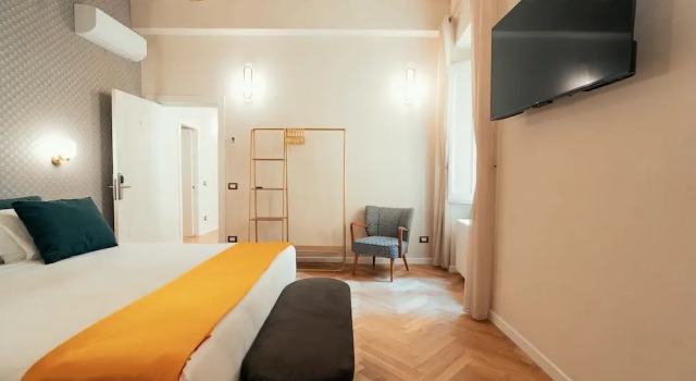 Номер Superior Casa Mia Navona