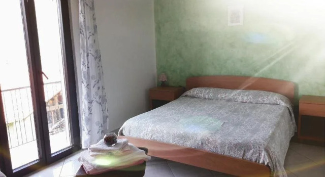 Hotel del Falco, Prenota Hotel Peglio Lecco