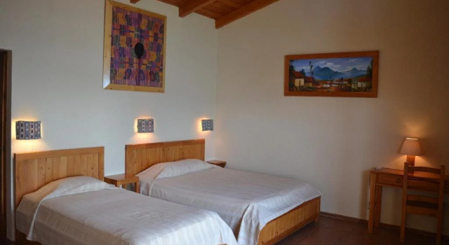 Lomas de Tzununá, Book Hotel Hotels in Solola with a Pool, Swimming Pool