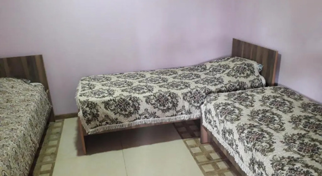 Номер Standard kobuleti bagrationi 40