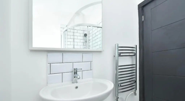 Номер Standard Townhouse @ 202 Walthall Street Crewe