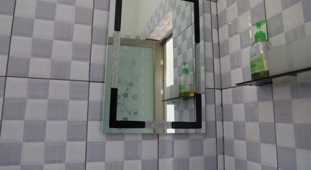Номер Standard Hotel Judith