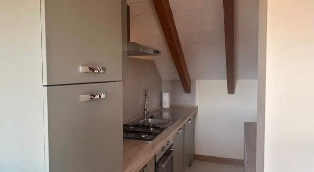 Orchidea Apartment, Reserva ahora Apartamento Seregno Lombardía