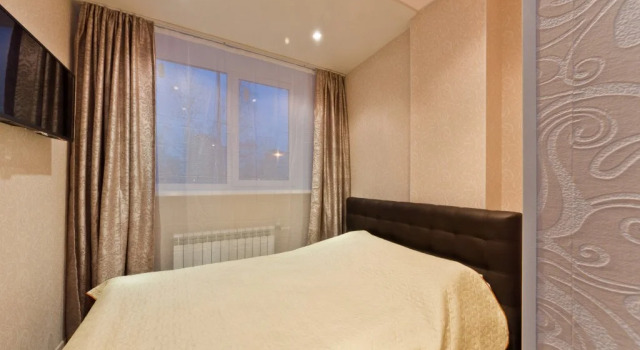 Fantaziya Na Prosvescheniya Mini-Hotel