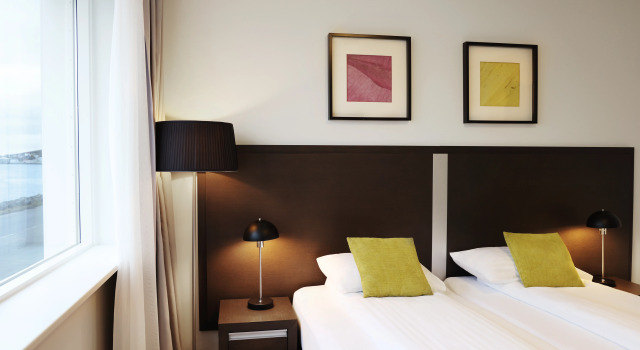 Fosshotel Westfjords, Rezerwuj Hotel Hotele w Westfjords ze śniadaniem, Śniadanie