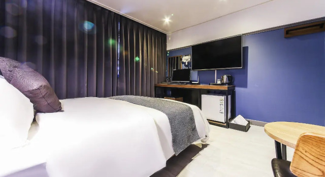 Selene Hotel