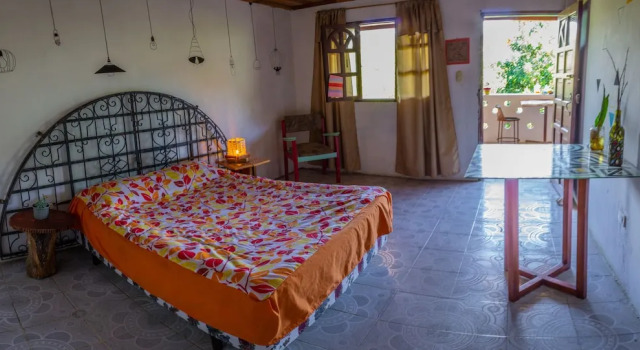 La Casa de Matilda