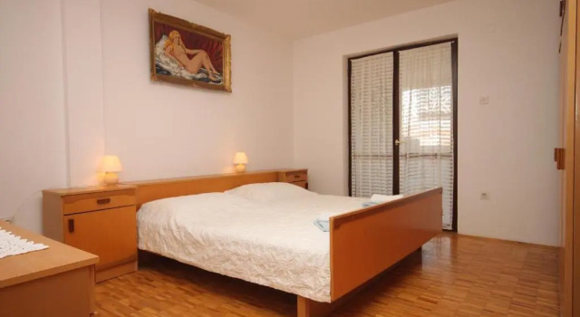 Apartments with WiFi Vrsar, Porec - 7044, Забронировать Апартаменты/квартира Апартаменты Врсар, рядом с Dusan Dzamonja Sculpture Park, Апартаменты/квартира