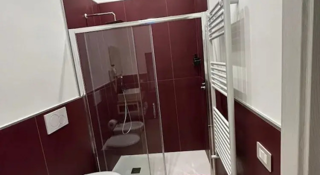 Номер Standard B&B Palazzo Domini
