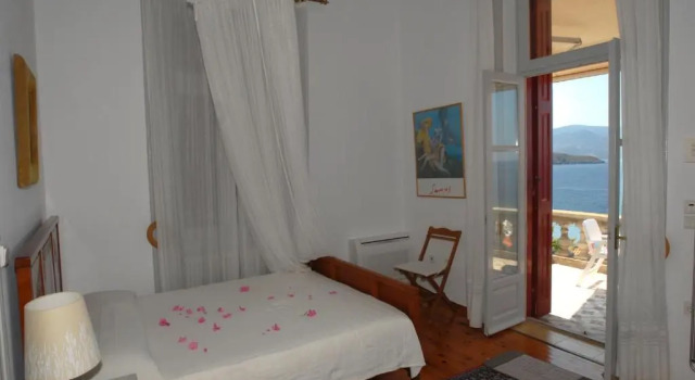 V. Molova, Molyvos, Lesvos, Book Hotel Hotels in Molyvos with Parking, Parking