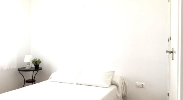 Apartment With 3 Bedrooms in Conil de la Frontera, With Wonderful Lake