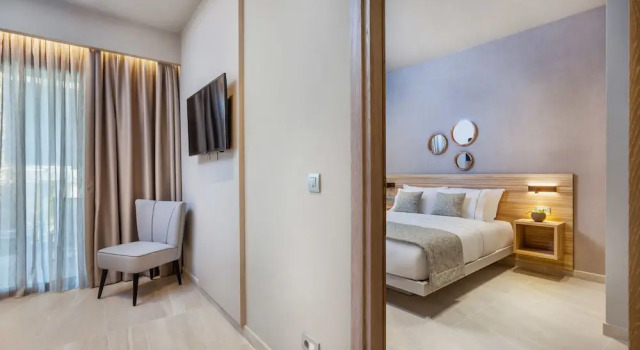 Danae Comfort Living, Забронировать Апартаменты/квартира Пефкохори Кассандра