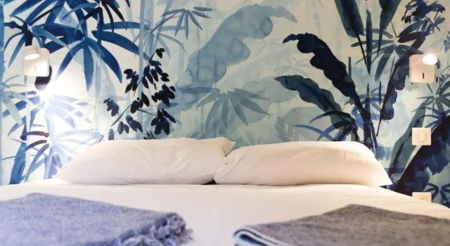 HEJMO Hostel, Забронировать Хостел Отели Сорт-Осгор с завтраком, Завтраки