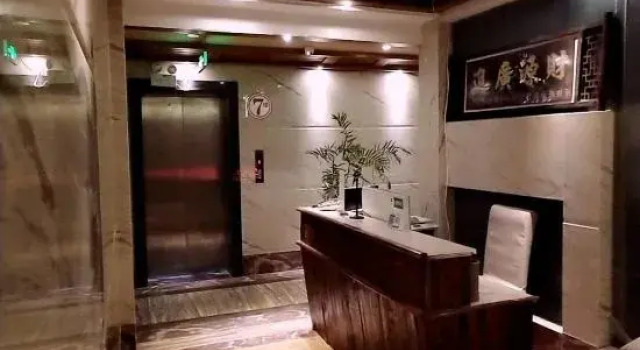 Jingxu Apartment (Jinghong No.1 Middle School Shop)
