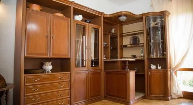Коттедж с 2 комнатами Villa Pina