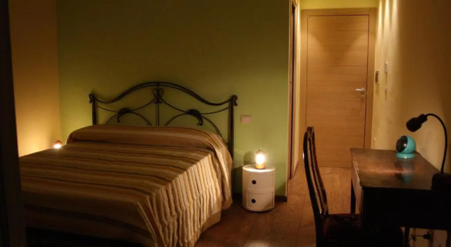 Двухместный номер Standard Il Principe B&B