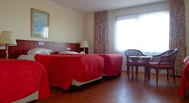 De Rijper Eilanden, Забронировать Отель Отели Норда 4 звезды, 4*