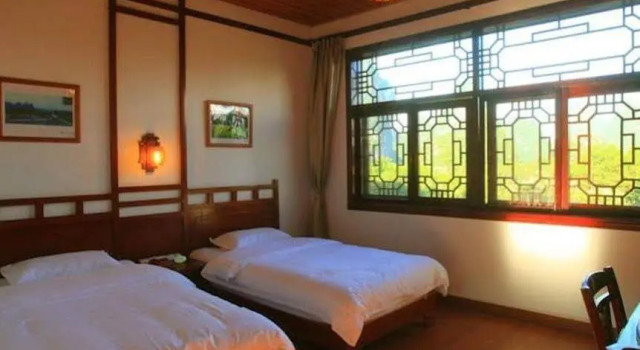 Yangshuo Fairyland Inns, Забронировать Отель Отели Яншо 3 звезды, рядом с Парк Яншо, 3*
