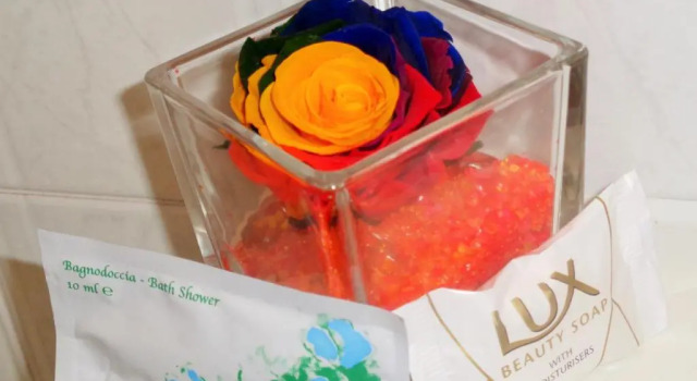 Номер Standard Hotel Lariana