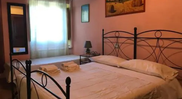 Agriturismo Villa Felice