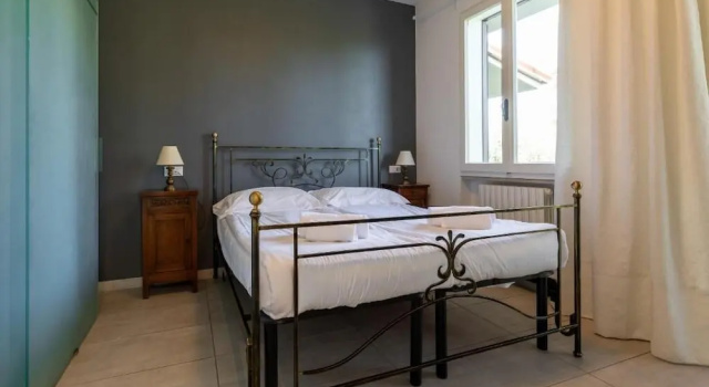 Апартаменты Casa Veronica