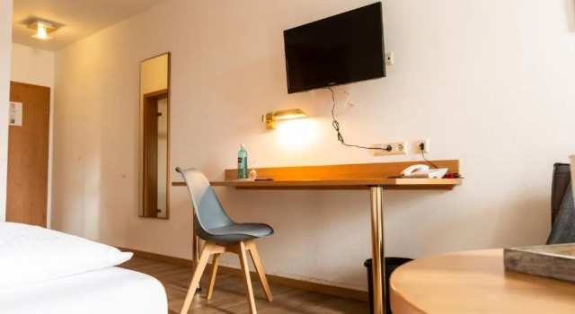 Люкс Hotel Zum Ochsen