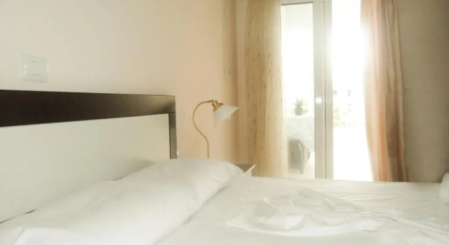 My Ksamil Guesthouse