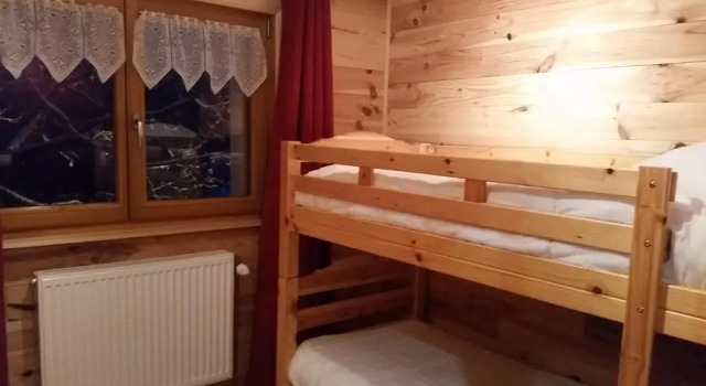 Шале Chalet des Bruyères