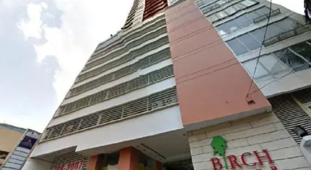 Birch Tower Malate By Jl, Rezervați Hotel Manila 