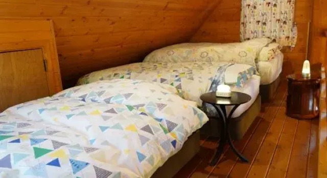 Yatsugatake Coco's house, Prenota Hotel Hokuto Yatsugatake
