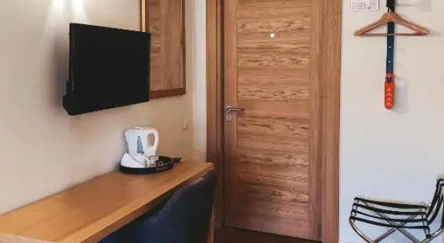Номер Standard Kupfernams
