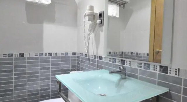 Номер Standard BARCELONA GOTIC Guesthouse