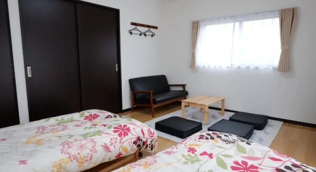 Номер Standard Cottage Kutsuroki