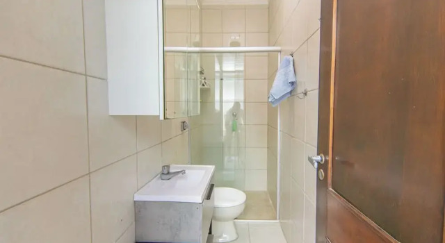 Коттедж Incr vel e Ampla Casa a 200m da Praia da Enseada