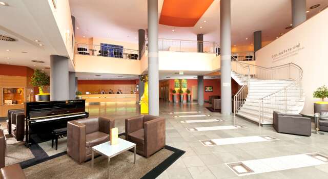 Dorint Hotel Dresden