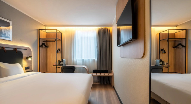 Номер Superior Campanile PRIME - Suresnes - La Défense
