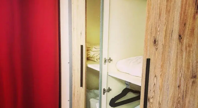 Номер Comfort Central Campobasso