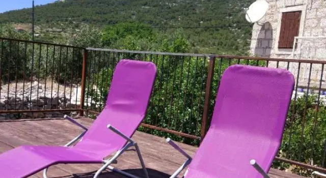 Holiday Home Tomislav, Prenota Appartamento Vis Vis