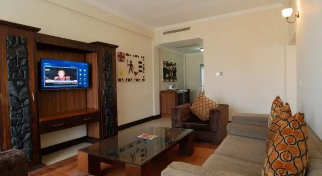 Ridge Royal Hotel